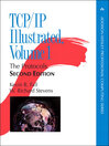 TCP/IP Illustrated, Volume 1 (eBook): The Protocols
